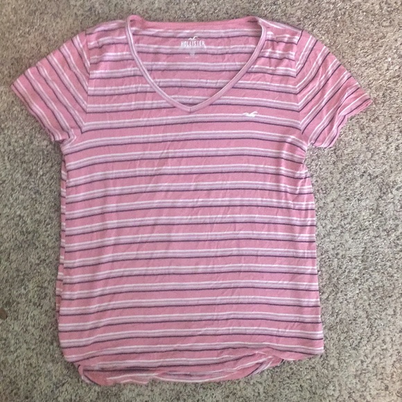 Hollister Tops - Hollister Tee - Must Have Collection